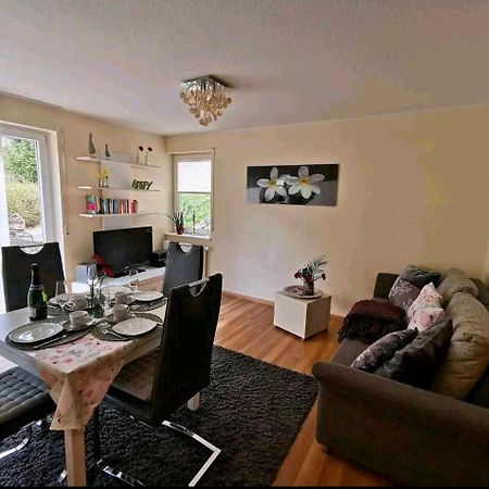 Ferienwohnung Subat Ettenheim Dış mekan fotoğraf