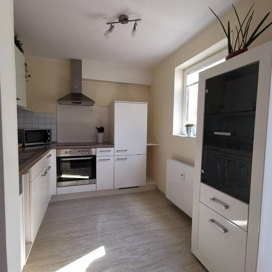 Ferienwohnung Subat Ettenheim Dış mekan fotoğraf